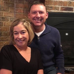 Meet your Posher, Tom